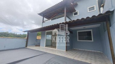 house em Rua João Bittencourt, Serra Grande - Niterói - RJ