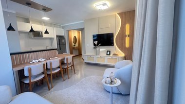 apartment em Rua Marabá, Centro - Capão da Canoa - RS