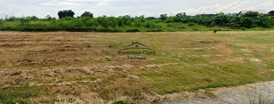 land_lot em Rua Manoel de Castro Nogueira, Jardim do Vale - Guaratinguetá - SP