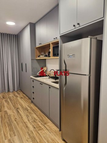 apartment em Rua Desembargador Eliseu Guilherme, Paraíso - São Paulo - SP