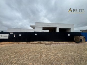 house em SMPW Quadra 3 Conjunto 7, Park Way - Brasília - DF