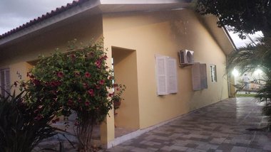 house em Perimetral, Centro - Guaíba - RS