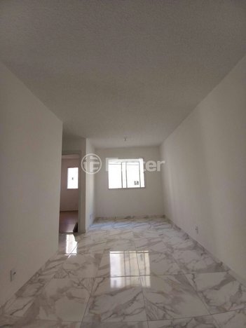 apartment em Rua Joaquim Nunes Teixeira, Vila Plana - São Paulo - SP