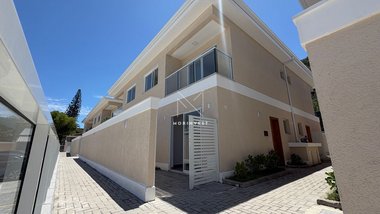 house em Rua Demócrito da Cunha Silveira, Piratininga - Niterói - RJ