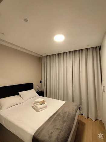apartment em Rua Madre Cabrini, Vila Mariana - São Paulo - SP
