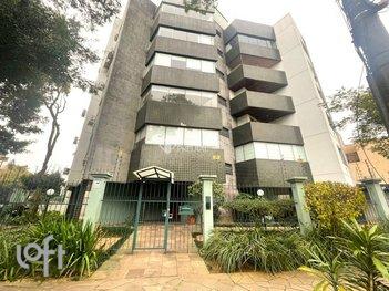apartment em Dona Eugênia, Santa Cecília - Porto Alegre - RS