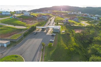 land_lot em Rodovia Alkindar Monteiro Junqueira, Sítio da Moenda - Itatiba - SP