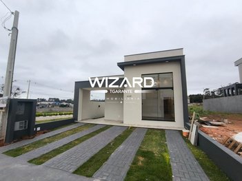 house em Avenida Ivo Mário Isaac Pires, Parque do Agreste - Vargem Grande Paulista - SP