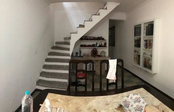 house em Rua dos Mamoeiros, Parque Santana - Santana de Parnaíba - SP