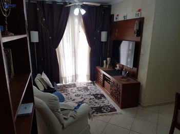 apartment em Rua Pedra Sabão, Vila Guilherme - São Paulo - SP