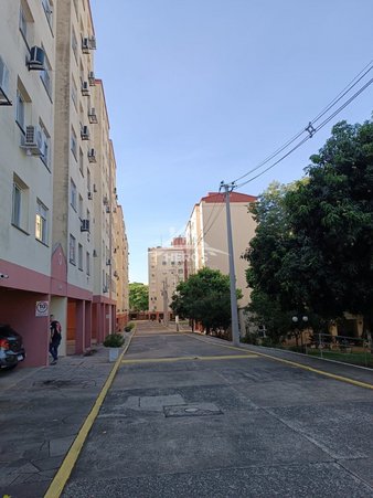 Cômodo Condomínio