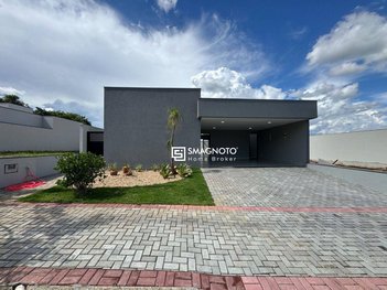 house em Rua Elpidio Marconato, Residencial Fazenda Pinheirinho - Rio das Pedras - SP