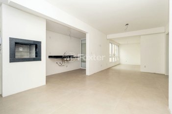 apartment em Rua Dona Leopoldina, São João - Porto Alegre - RS