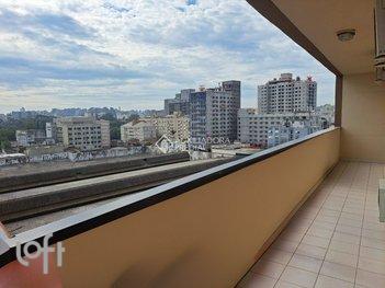 apartment em General Lima e Silva, Cidade Baixa - Porto Alegre - RS