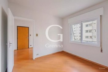 apartment em Rua José Maria Lisboa, Jardim Paulista - São Paulo - SP