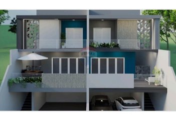 house em Alameda Azaléias, Cidade Nova Arujá - Arujá - SP