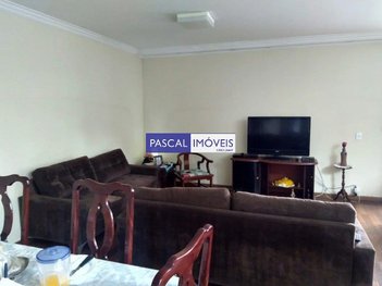 house em Alameda dos Piratinins, Planalto Paulista - São Paulo - SP