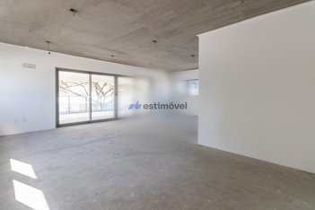 apartment em Rua Bandeira Paulista, Itaim Bibi - São Paulo - SP