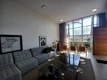 house em Rua Camarinhas, Campeche - Florianópolis - SC