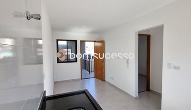 apartment em Rua Miranda Jordão, Chácara Mafalda - São Paulo - SP