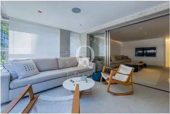 apartment em Rua General Artigas, Leblon - Rio de Janeiro - RJ