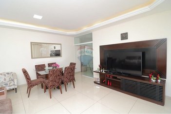 apartment em Rua Monsenhor Magaldi, Jardim Guanabara - Rio de Janeiro - RJ