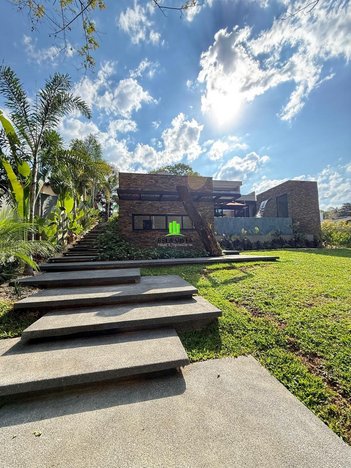 house em Rua Conde Rodrigues Costa, Condados da Lagoa - Lagoa Santa - MG