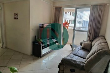 apartment em Rua Henrique Braglia, Vila Dom Pedro I - São Paulo - SP