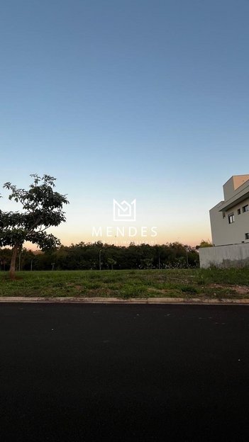 land_lot em Alameda das Cássias, Condomínio Nova Aliança Premium - Rio Verde - GO