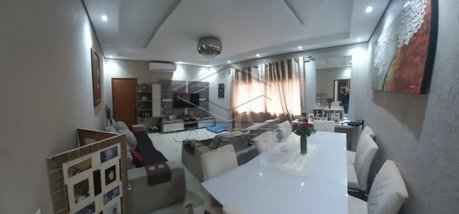 house em Rua Augusto Siqueira, Jardim Márcia II - Agudos - SP