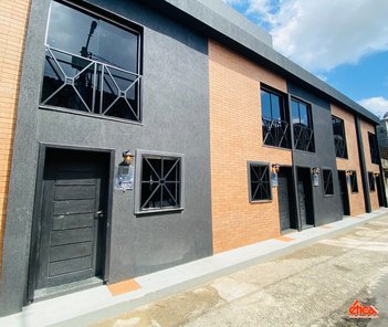 apartment em Vila Maria de Jesus, Nazaré - Belém - PA