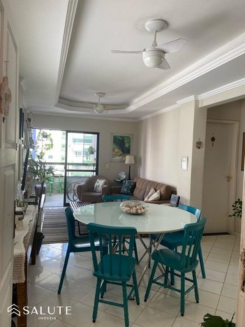 apartment em 2500, Centro - Balneário Camboriú - SC