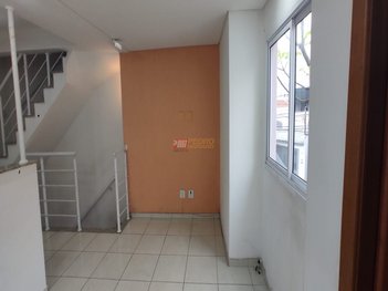 house em Rua Vitória, Vila Assunção - Santo André - SP