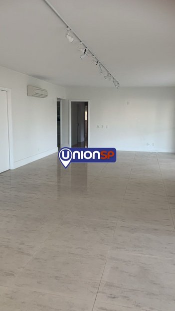 apartment em Rua Deputado Laércio Corte, Paraíso do Morumbi - São Paulo - SP