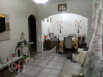 apartment em Avenida Coronel Sezefredo Fagundes, Tucuruvi - São Paulo - SP