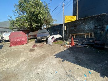 land_lot em Rua Cidade de Santos, Planalto Bela Vista - São Vicente - SP