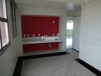 apartment em Avenida Nossa Senhora do Sabará, Jardim Bélgica - São Paulo - SP