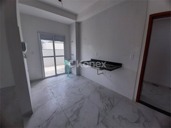 apartment em Rua São Januário, Parada Inglesa - São Paulo - SP