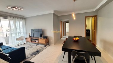 apartment em Rua Canadá, Bacacheri - Curitiba - PR