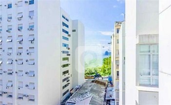 Apartamento em Rua Cruz Lima, Flamengo - Rio de Janeiro - undefined