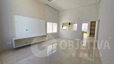 house em Rua Pedro Mamede, Novo Mundo - Uberlândia - MG