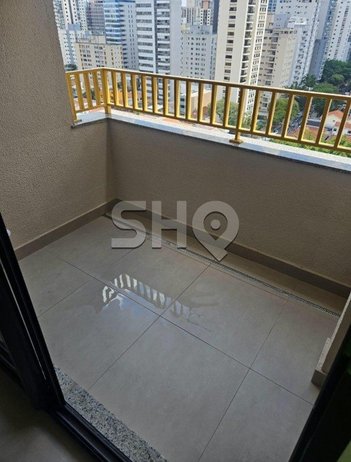 apartment em Rua Casa do Ator, Vila Olímpia - São Paulo - SP