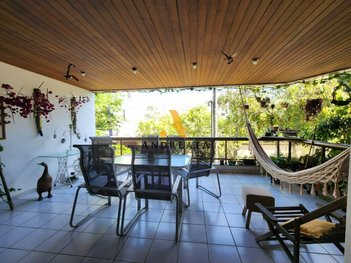 apartment em Rua Salvador de Mesquita, Recreio dos Bandeirantes - Rio de Janeiro - RJ