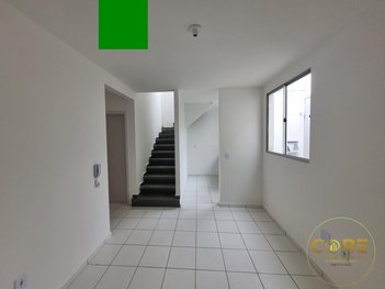 apartment em Rua José Rodrigues dos Santos, Adelmolândia - Sabará - MG