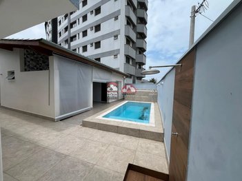 house em Rua Ana Francisca Fachini, Martim de Sá - Caraguatatuba - SP