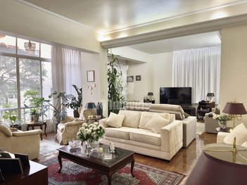 apartment em Rua Piauí, Higienópolis - São Paulo - SP
