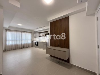 apartment em Rua Antônio Olímpio, Vila Sinibaldi - São José do Rio Preto - SP