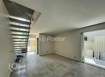 house em Rua Maurício Rosar, Pântano do Sul - Florianópolis - SC