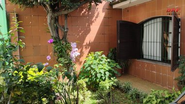 house em Rua Luzia Balzani, Vila Moreira - Guarulhos - SP