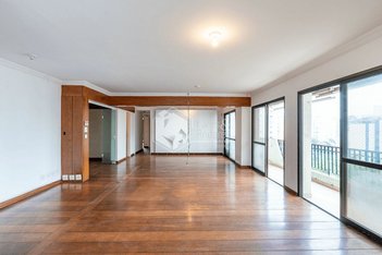 apartment em Rua Deputado João Sussumu Hirata, Vila Andrade - São Paulo - SP